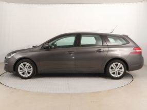 Peugeot 308 - 2016