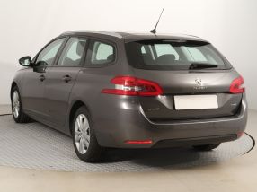 Peugeot 308 - 2016