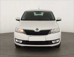 Škoda Rapid 2013