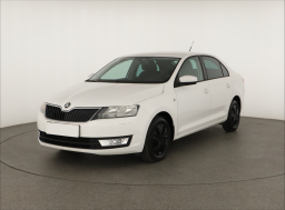 Škoda Rapid 2013