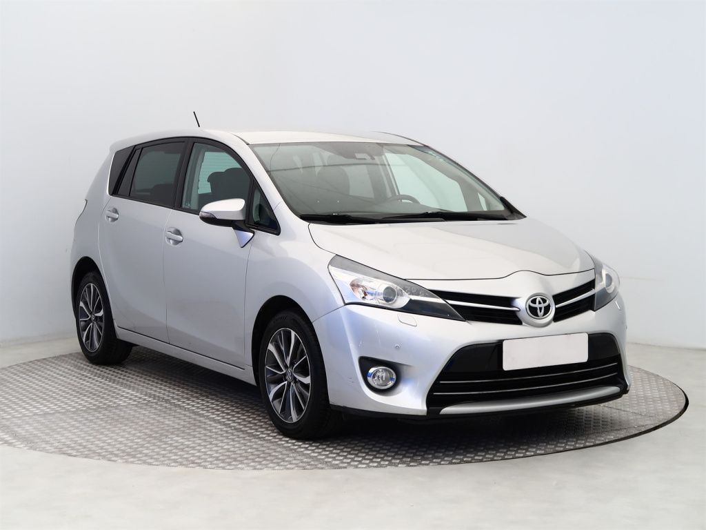 Toyota Verso