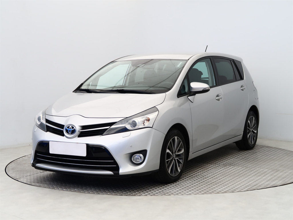 Toyota Verso