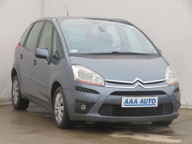 Citroen C4 Picasso 2009