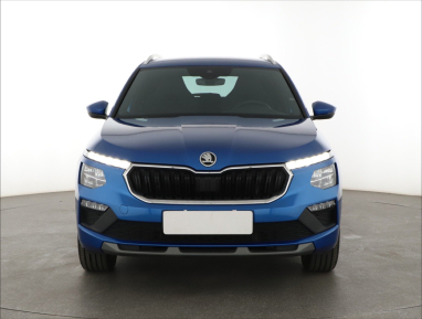 Škoda Kamiq - 2024