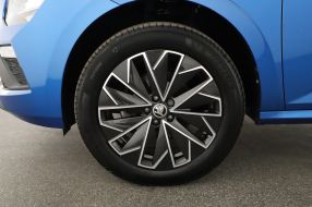 Škoda Kamiq - 2024