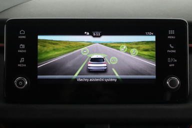 Škoda Kamiq - 2024