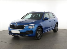 Skoda Kamiq - 2024