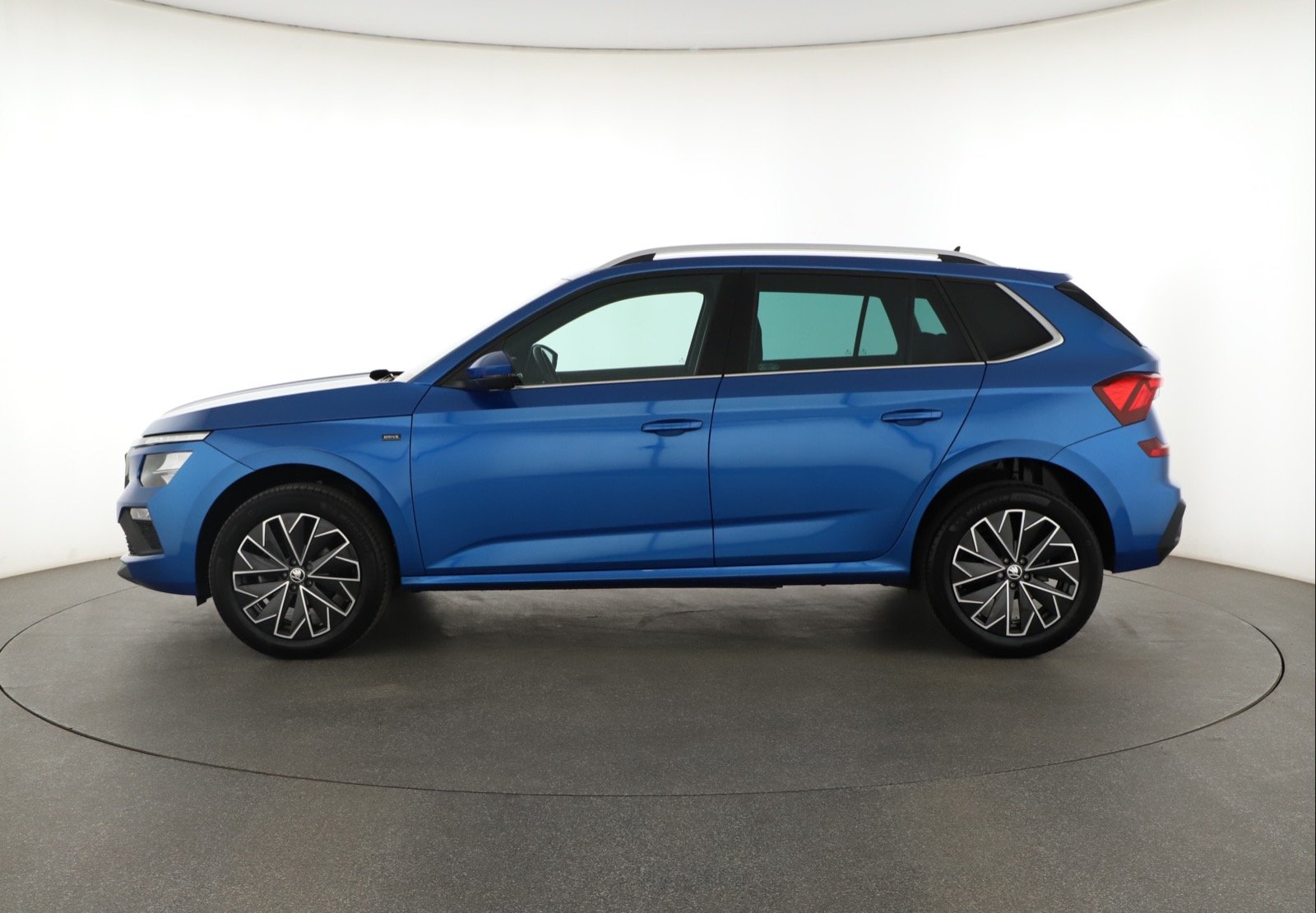 Škoda Kamiq - 2024