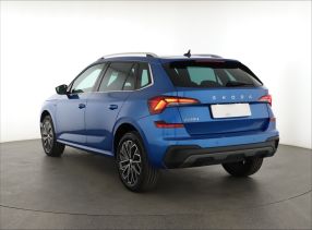 Skoda Kamiq - 2024