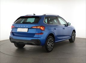 Škoda Kamiq - 2024
