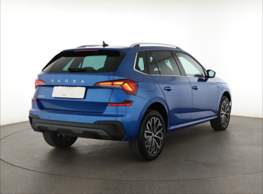 Škoda Kamiq - 2024