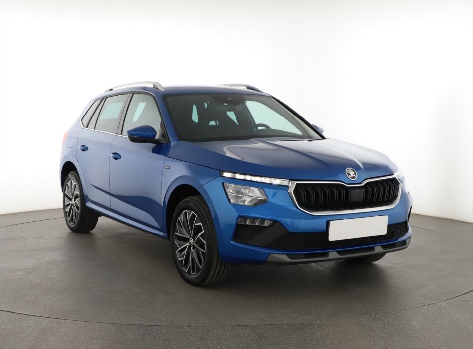 Skoda Kamiq - 2024