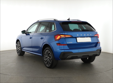 Škoda Kamiq - 2024