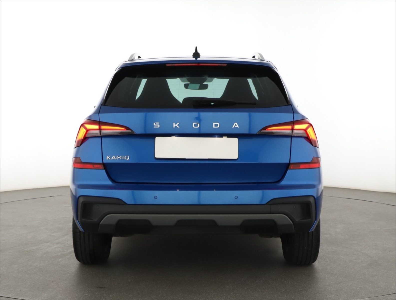Škoda Kamiq - 2024