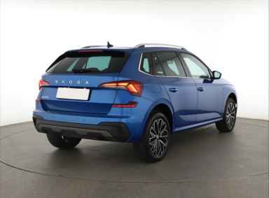 Škoda Kamiq - 2024