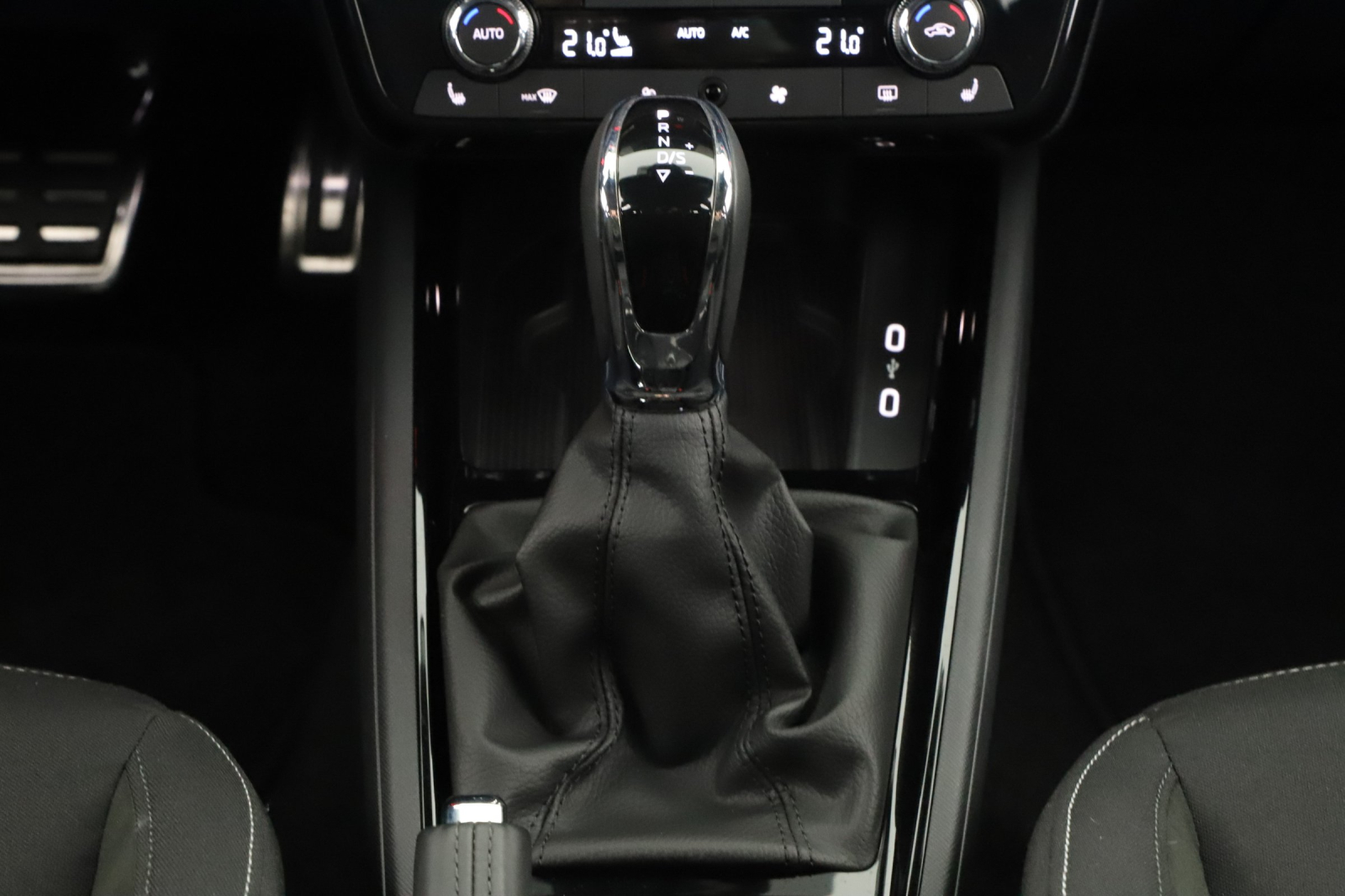 Škoda Kamiq - 2024