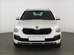Skoda Kamiq - 2024