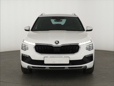 Škoda Kamiq - 2024