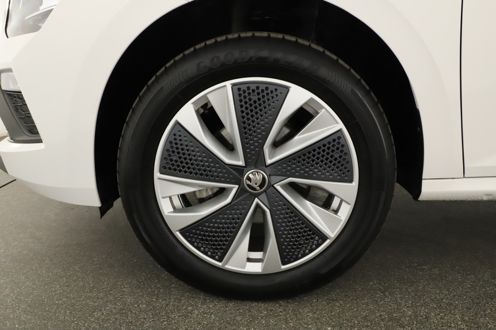 Škoda Kamiq - 2024