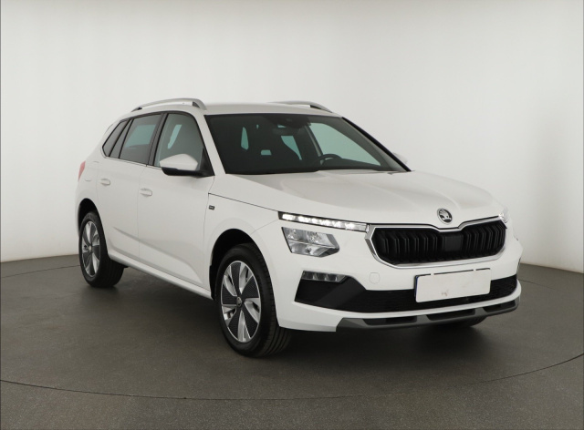 Škoda Kamiq 2024