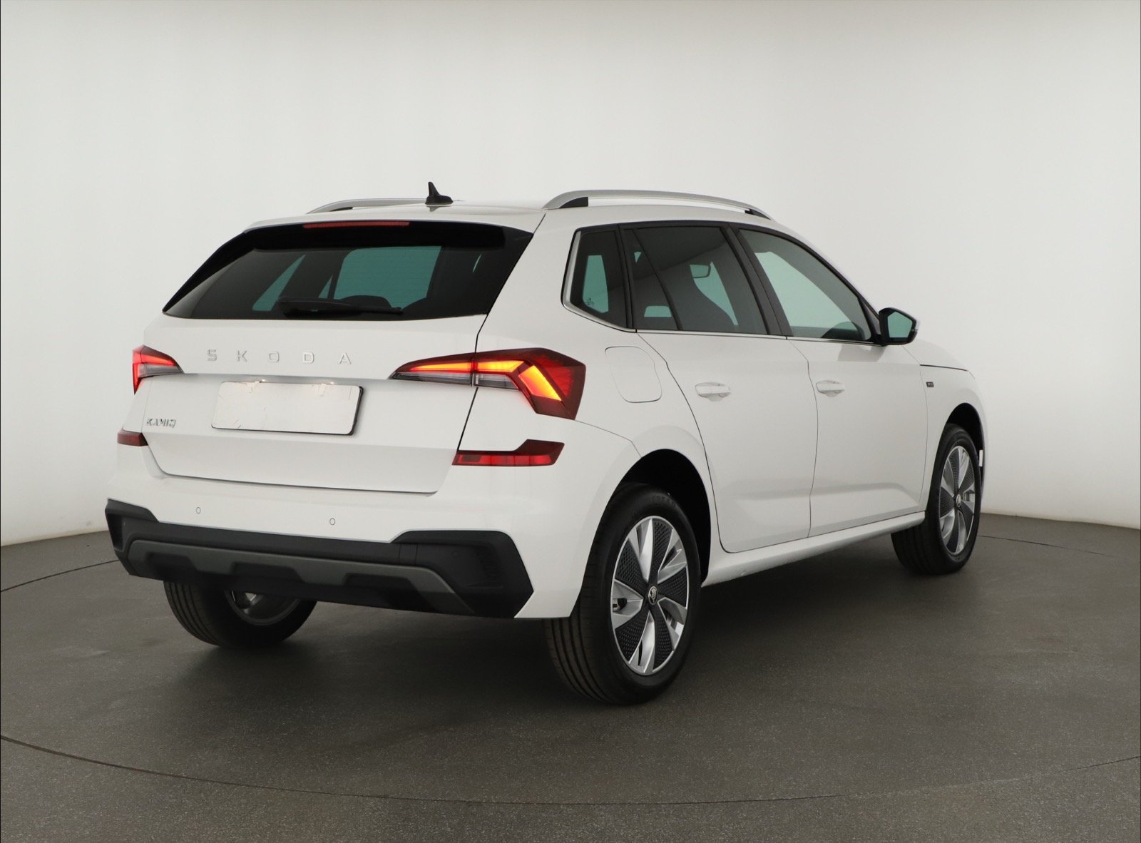 Škoda Kamiq - 2024