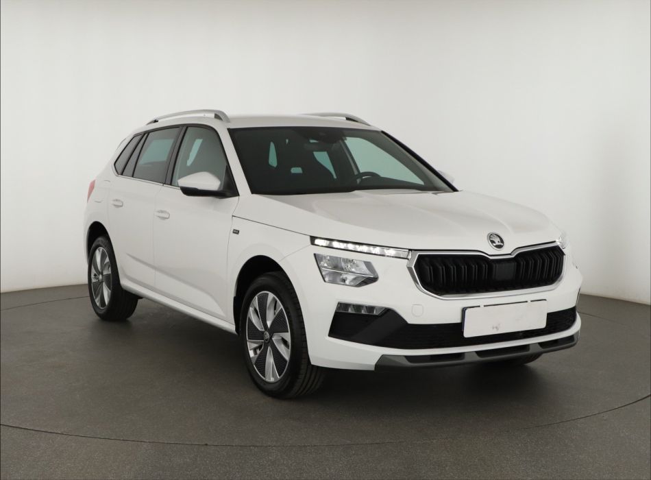 Skoda Kamiq - 2024