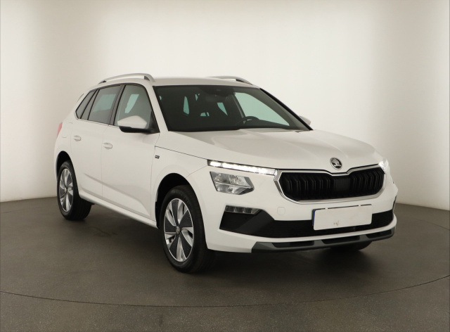 Škoda Kamiq 2024