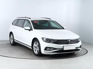 Volkswagen Passat, 2021