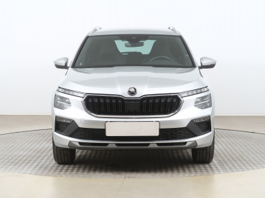 Škoda Kamiq - 2024