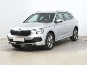 Skoda Kamiq - 2024
