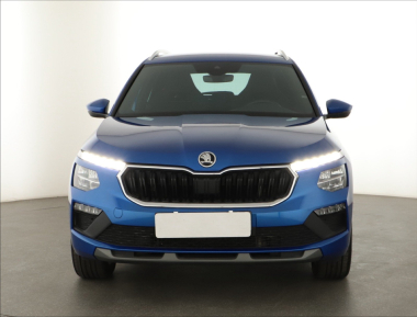 Škoda Kamiq - 2024