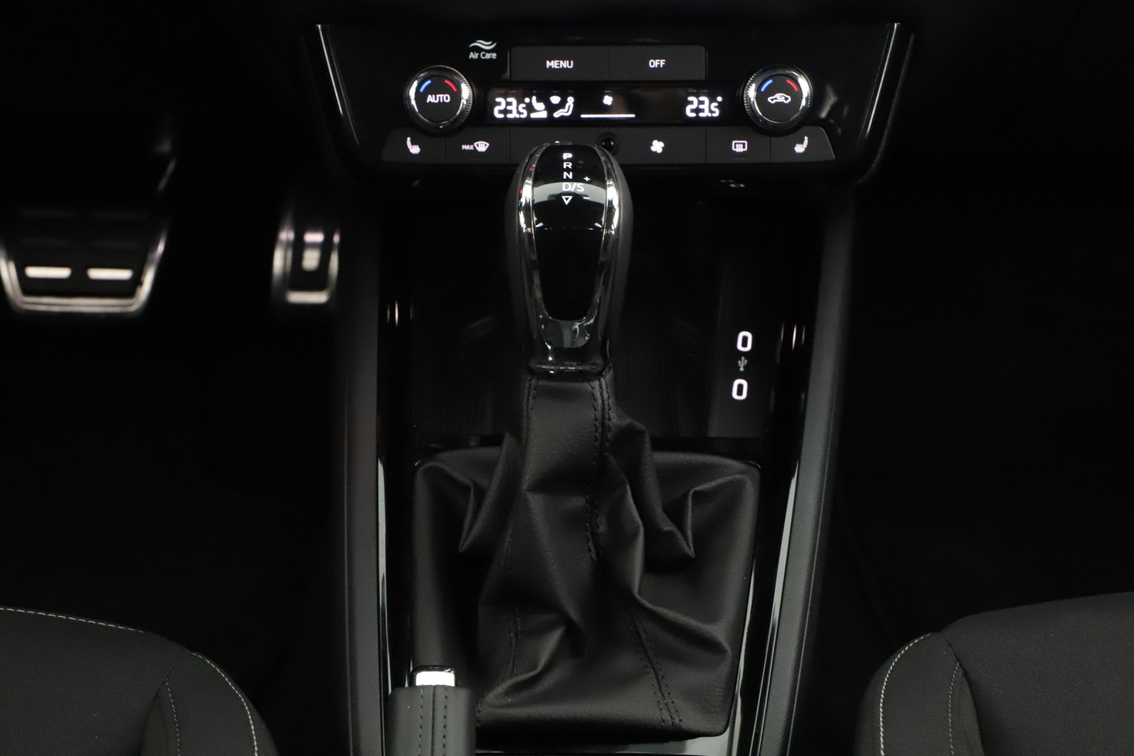 Škoda Kamiq - 2024
