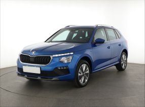 Skoda Kamiq - 2024