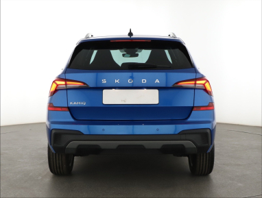 Škoda Kamiq - 2024