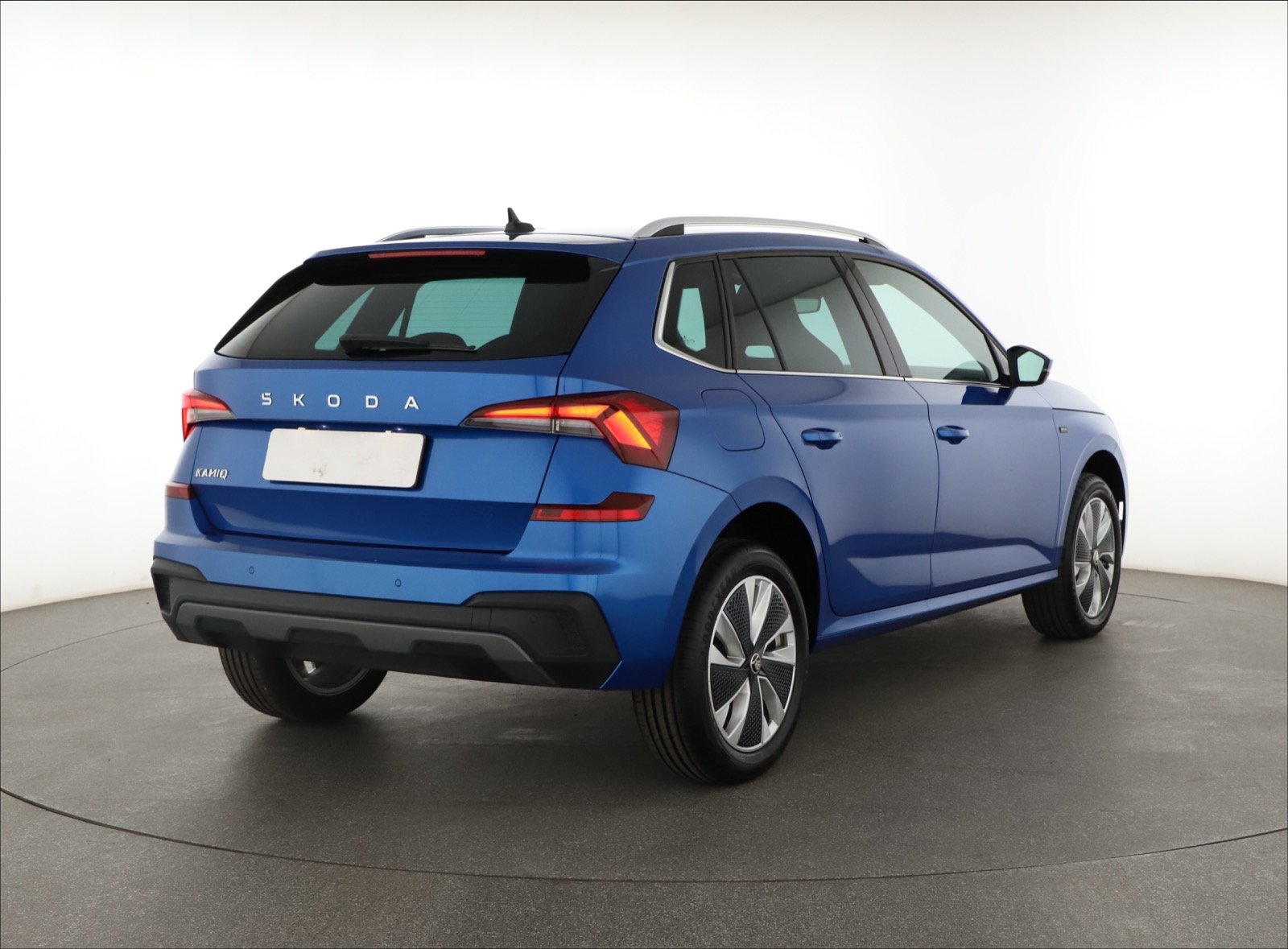 Škoda Kamiq - 2024