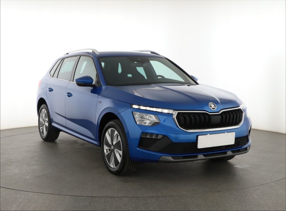 Skoda Kamiq - 2024