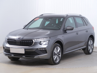 Škoda Kamiq - 2024