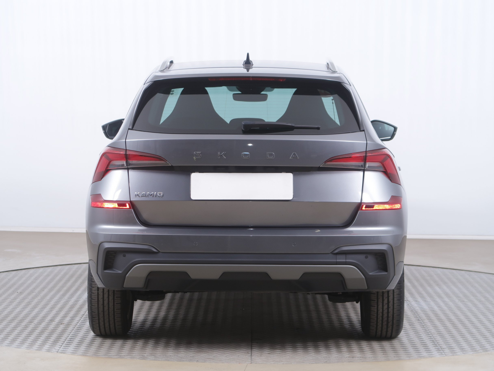 Škoda Kamiq - 2024