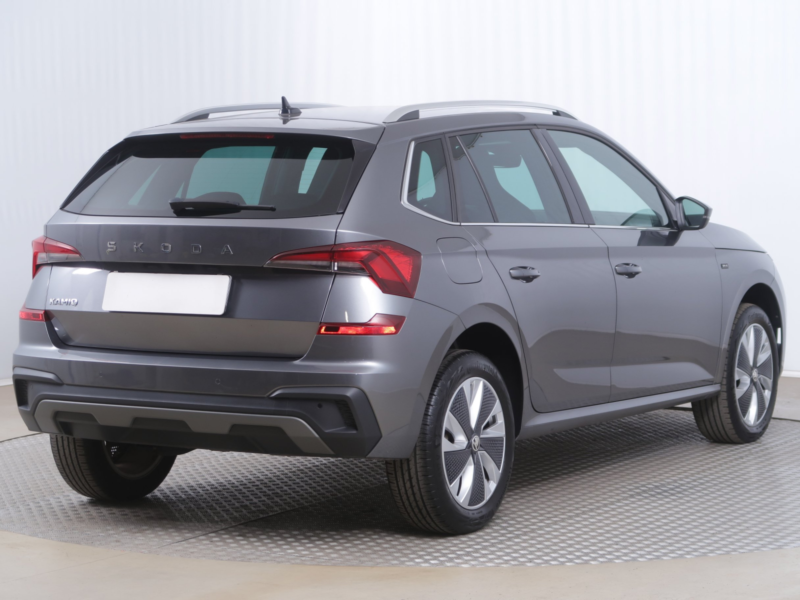 Škoda Kamiq - 2024