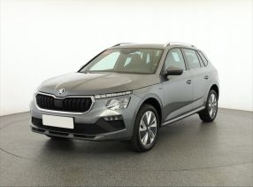 Skoda Kamiq - 2024