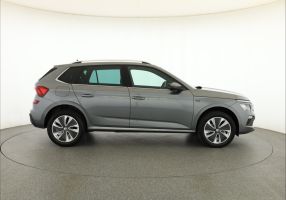 Škoda Kamiq - 2024