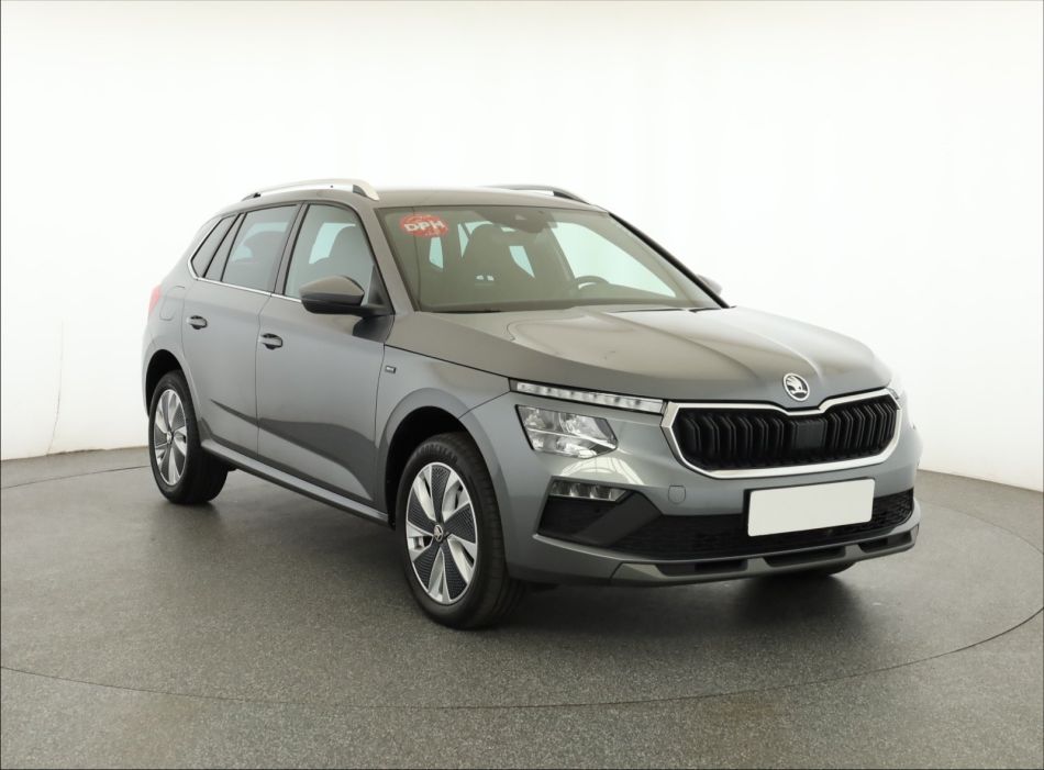 Skoda Kamiq - 2024