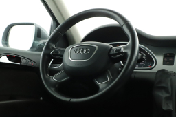 Audi Q7 2012