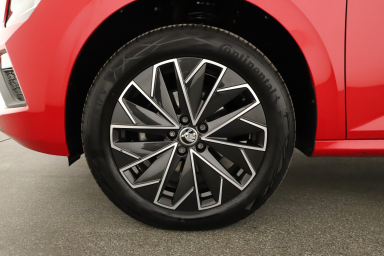 Škoda Kamiq - 2024