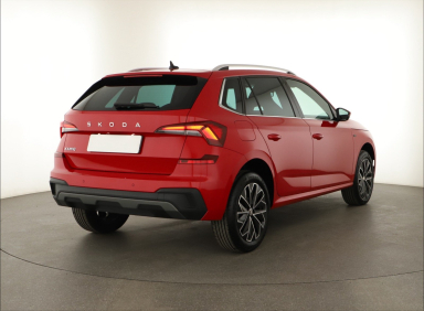 Škoda Kamiq - 2024
