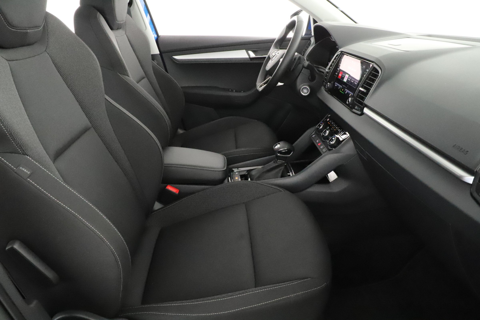 Škoda Karoq - 2024