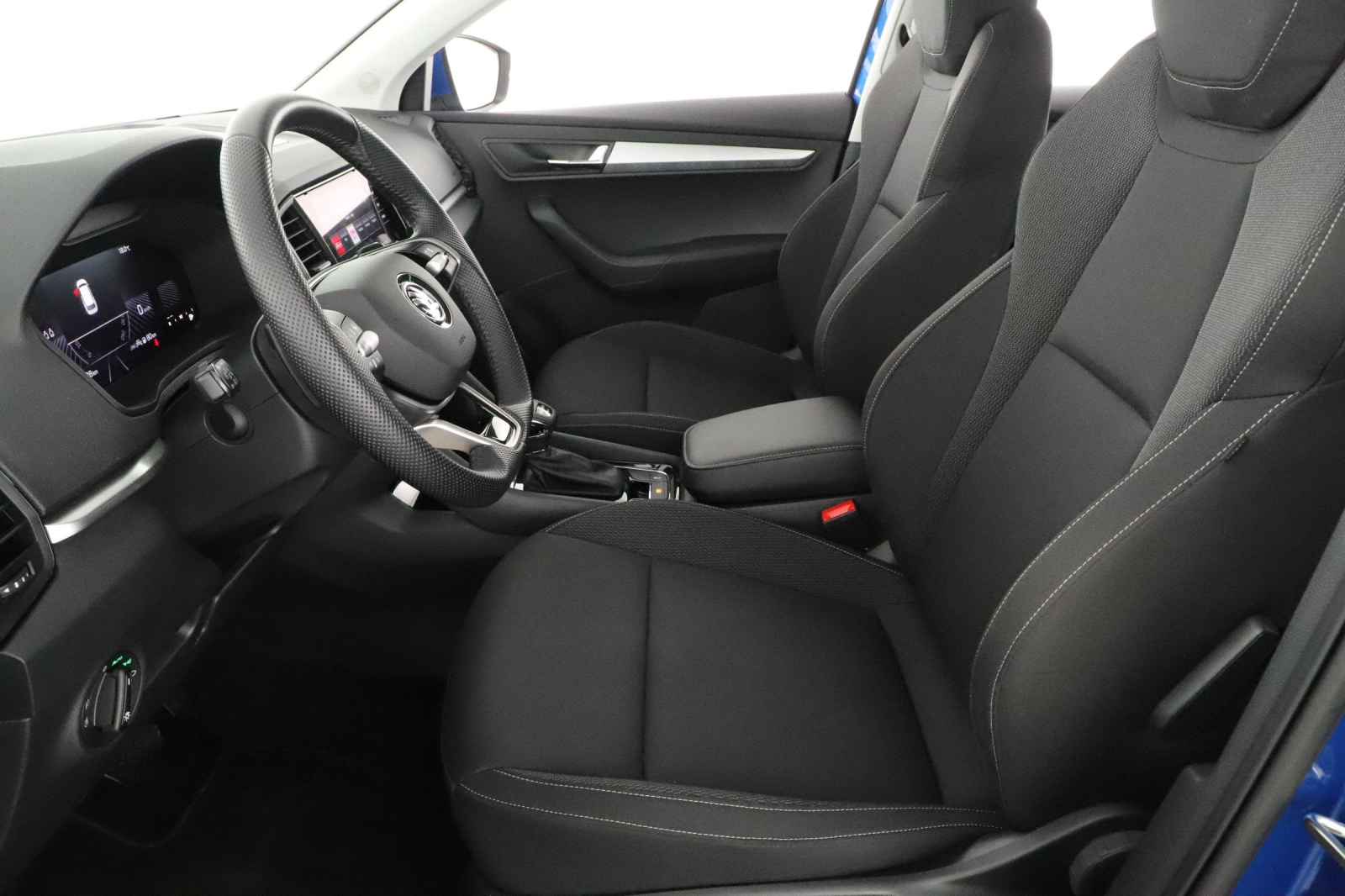 Škoda Karoq - 2024