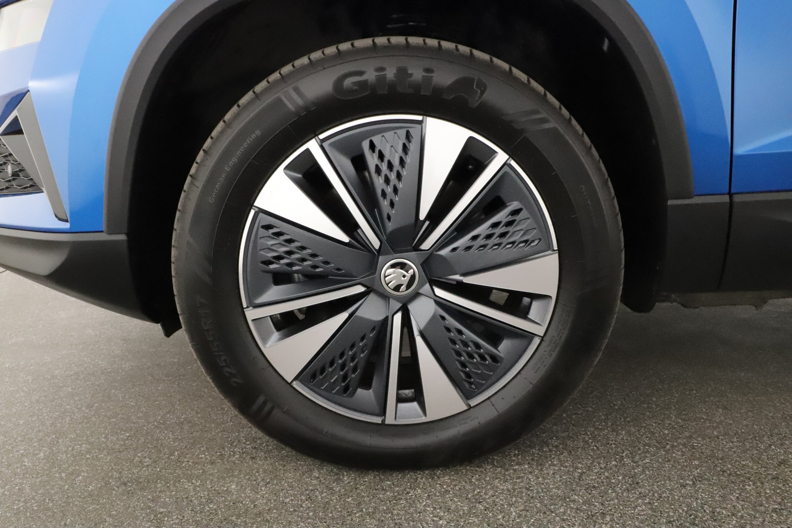 Škoda Karoq - 2024