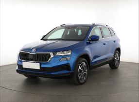 Skoda Karoq - 2024