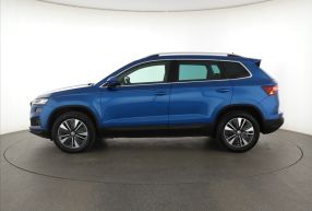Skoda Karoq - 2024